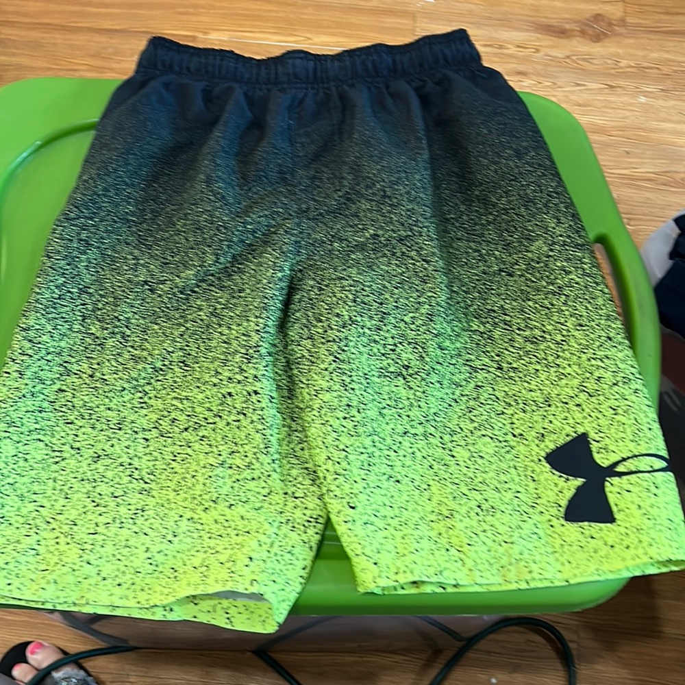 Swim trunks
